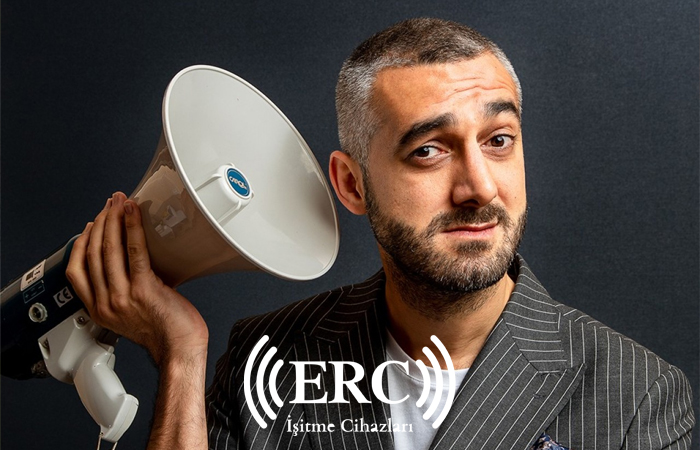 erc işitme merkezi