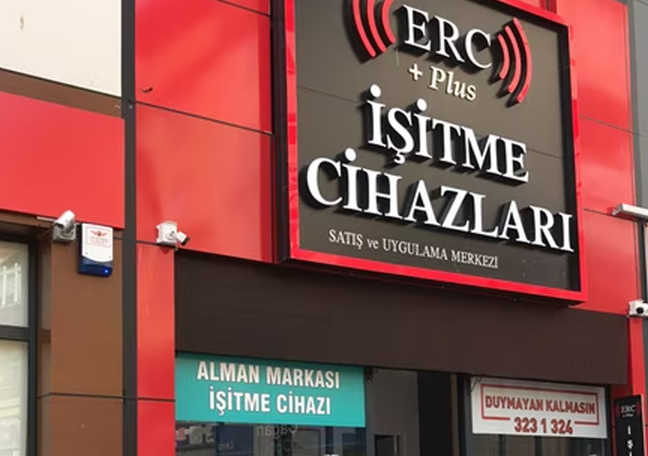 işitme cihazı modelleri