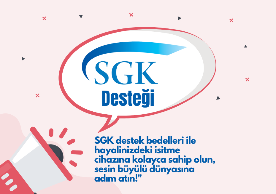 sgk desteği